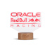 Oracle Red Bull Racing LED osvětlení Red Bull Racing