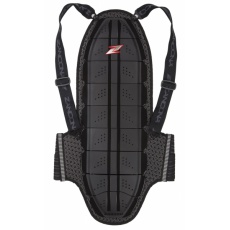 Chránič páteře ZANDONA SHIELD EVO X9 černý 1209 Chránič páteře ZANDONA SHIELD EVO X9 černý 1209