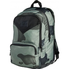 Pánský batoh Fox Sayak Lock Up Backpack Camo Pánský batoh Fox Sayak Lock Up Backpack Camo