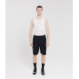KELLYS Cyklokalhoty volné STOKE black - L