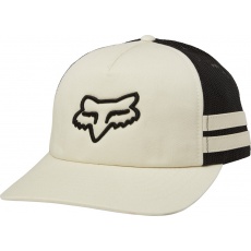 Dámská čepice Fox Head Trik Trucker Bone Dámská čepice Fox Head Trik Trucker Bone