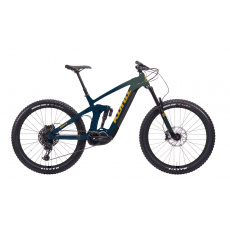 Kolo Kona 2021 Remote 160 D Gloss Indigo-Forest Grey Fade w/ Daisy & Forest Gr Kolo Kona 2021 Remote 160 D Gloss Indigo-Forest Grey Fade w/ Daisy & Forest Gr