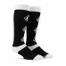 Pánské ponožky Volcom Lodge Sock Black 