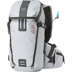 Cyklobatoh Fox Racing Utility Hydration Pack-Large Steel Grey Cyklobatoh Fox Racing Utility Hydration Pack-Large Steel Grey