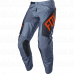 Dětské kalhoty Fox Yth 180 Revn Pant Ble Steel