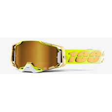 ARMEGA 100% - USA , brýle Feelgood - zlaté chrom plexi ARMEGA 100% - USA , brýle Feelgood - zlaté chrom plexi