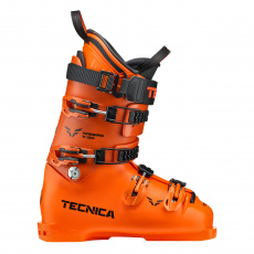 lyžařské boty TECNICA Firebird R 130, progressive orange, 22/23