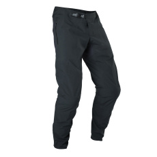 Pánské cyklo kalhoty Fox Defend 3L Water Pant Black Pánské cyklo kalhoty Fox Defend 3L Water Pant Black