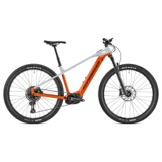 horské kolo MONDRAKER Prime R, orange/dirty white, 2023