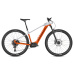 horské kolo MONDRAKER Prime R, orange/dirty white, 2023