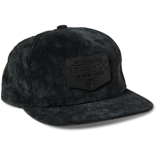 Pánská kšiltovka Fox Fixated Sb Hat 