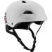 Pánská přilba Fox Flight Sport Helmet, Ce  White/Black