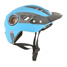 URGE All Mountain helma - Blue Mat URGE All Mountain helma - Blue Mat