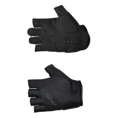 Pánské rukavice Northwave Flash 2 hort Gloves  Black