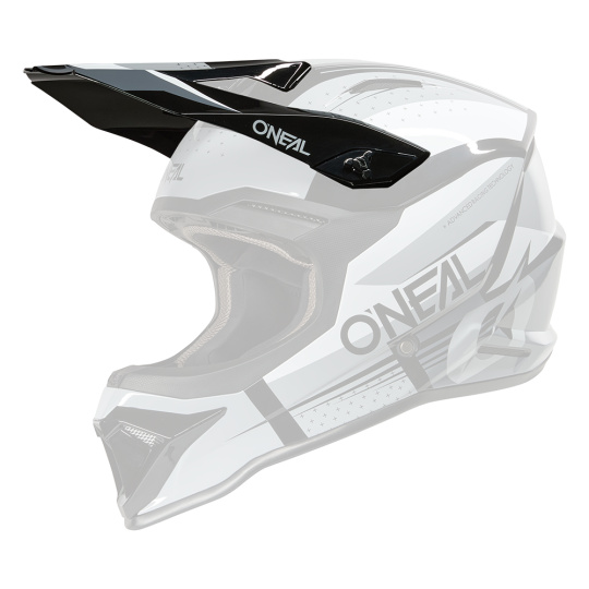 O´Neal kšilt pro přilbu 1SRS RC