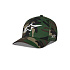 kšiltovka AGELESS MULTI, ALPINESTARS (zelená camo)