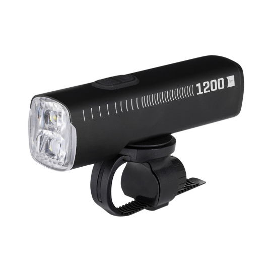 KELLYS Osvětlení přední KLS LUNA 1200