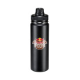 lahev 750ml, RED BULL RAMPAGE (černá)