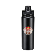 lahev 750ml, RED BULL RAMPAGE (černá) lahev 750ml, RED BULL RAMPAGE (černá)