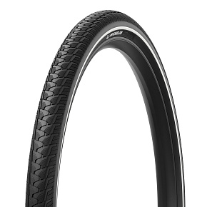 MICHELIN PLÁŠŤ CITY TOURING 27.5X2.40 PERFORMANCE LINE DRÁT (736952)