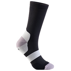 SIXS AEROTECH V2 ponožky černá