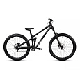 Dartmoor Jibbird Slopenduro  a  Jibbing  Bike - Black