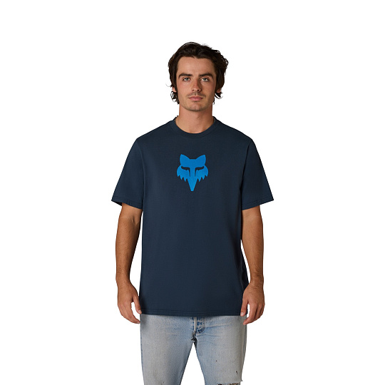 Pánské triko Fox Vision 195 Original Ss Tee 
