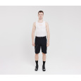 KELLYS Cyklokalhoty volné STOKE black - XXL