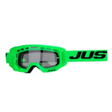 Brýle JUST1 VITRO fluo zelené Brýle JUST1 VITRO fluo zelené