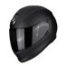 Moto přilba SCORPION EXO-491 solid matná černá