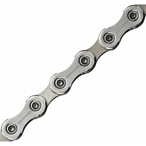 řetěz SHIMANO CN-HG701 11 speed "SIL-TEC" 116 článků s pinem v krabičce řetěz SHIMANO CN-HG701 11 speed "SIL-TEC" 116 článků s pinem v krabičce