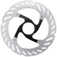 brzdový kotouč SHIMANO RT-CL700 160mm Center lock, Ice technologies, v krabičce