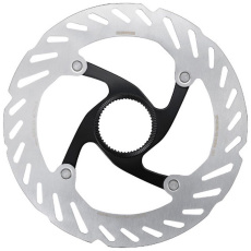 brzdový kotouč SHIMANO RT-CL700 160mm Center lock, Ice technologies, v krabičce brzdový kotouč SHIMANO RT-CL700 160mm Center lock, Ice technologies, v krabičce