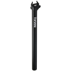 sedlovka MAX1 Alloy 30,9/400 mm černá