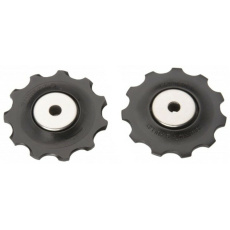 kladky měniče SHIMANO Ultegra RD-6700 / RD-6770 10 speed (pár), v krabičce kladky měniče SHIMANO Ultegra RD-6700 / RD-6770 10 speed (pár), v krabičce