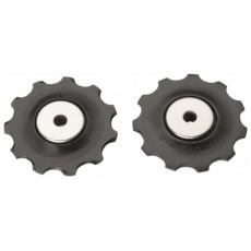 kladky měniče SHIMANO Ultegra RD-6700 / RD-6770 10 rychlostí (pár), v krabičce