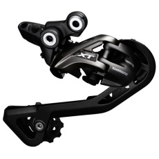 měnič SHIMANO XT RD-T8000, 10 speed, dlouhé vodítko