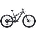 elektrokolo APACHE Eagle 3 Avinox 800 Wh (L/XL) černá