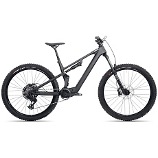 elektrokolo APACHE Eagle 3 Avinox 800 Wh (L/XL) černá elektrokolo APACHE Eagle 3 Avinox 800 Wh (L/XL) černá