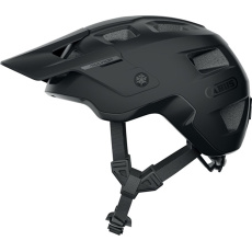 přilba ABUS MoDrop velvet black M přilba ABUS MoDrop velvet black M