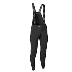 Dámské bib šortky Fox W Defend Fire Bib Dámské bib šortky Fox W Defend Fire Bib
