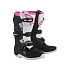boty STELLA TECH 3, ALPINESTARS (černé/bílé/růžové) 2027