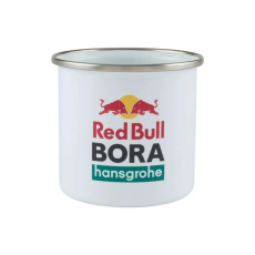 Cestovní hrnek Red Bull Bora Hansgrohe s logem Cestovní hrnek Red Bull Bora Hansgrohe s logem
