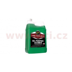 MEGUIARS All Purpose Cleaner - univerzální interiérový a exteriérový profesionální čistič 3,78 l MEGUIARS All Purpose Cleaner - univerzální interiérový a exteriérový profesionální čistič 3,78 l