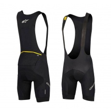 Alpinestars Paragon BIB Shorts - ochranné kraťasy s hydratací