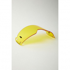 Náhradní skla Fox Vue Repl Lens - Standard Yellow Náhradní skla Fox Vue Repl Lens - Standard Yellow