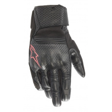 rukavice STELLA KALEA, ALPINESTARS, dámské (černá/růžová) rukavice STELLA KALEA, ALPINESTARS, dámské (černá/růžová)