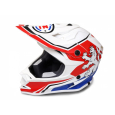 Moto přilba ČZ PATRIOT Moto přilba ČZ PATRIOT