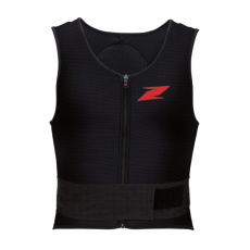 Dětský chránič páteře ZANDONA SOFT ACTIVE VEST EVO X8 (136-150cm) černá 1868/K LEVEL2 Dětský chránič páteře ZANDONA SOFT ACTIVE VEST EVO X8 (136-150cm) černá 1868/K LEVEL2