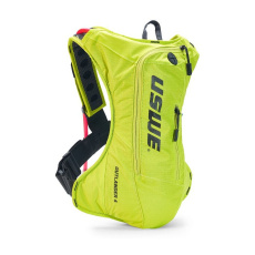 batoh ENDURO OUTLANDER 4, USWE - Švédsko (žlutý fluo, objem 4 l, hydrobag 3 l) batoh ENDURO OUTLANDER 4, USWE - Švédsko (žlutý fluo, objem 4 l, hydrobag 3 l)